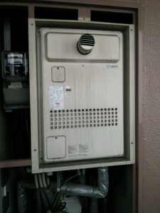 千種区　清水邸　施工前
